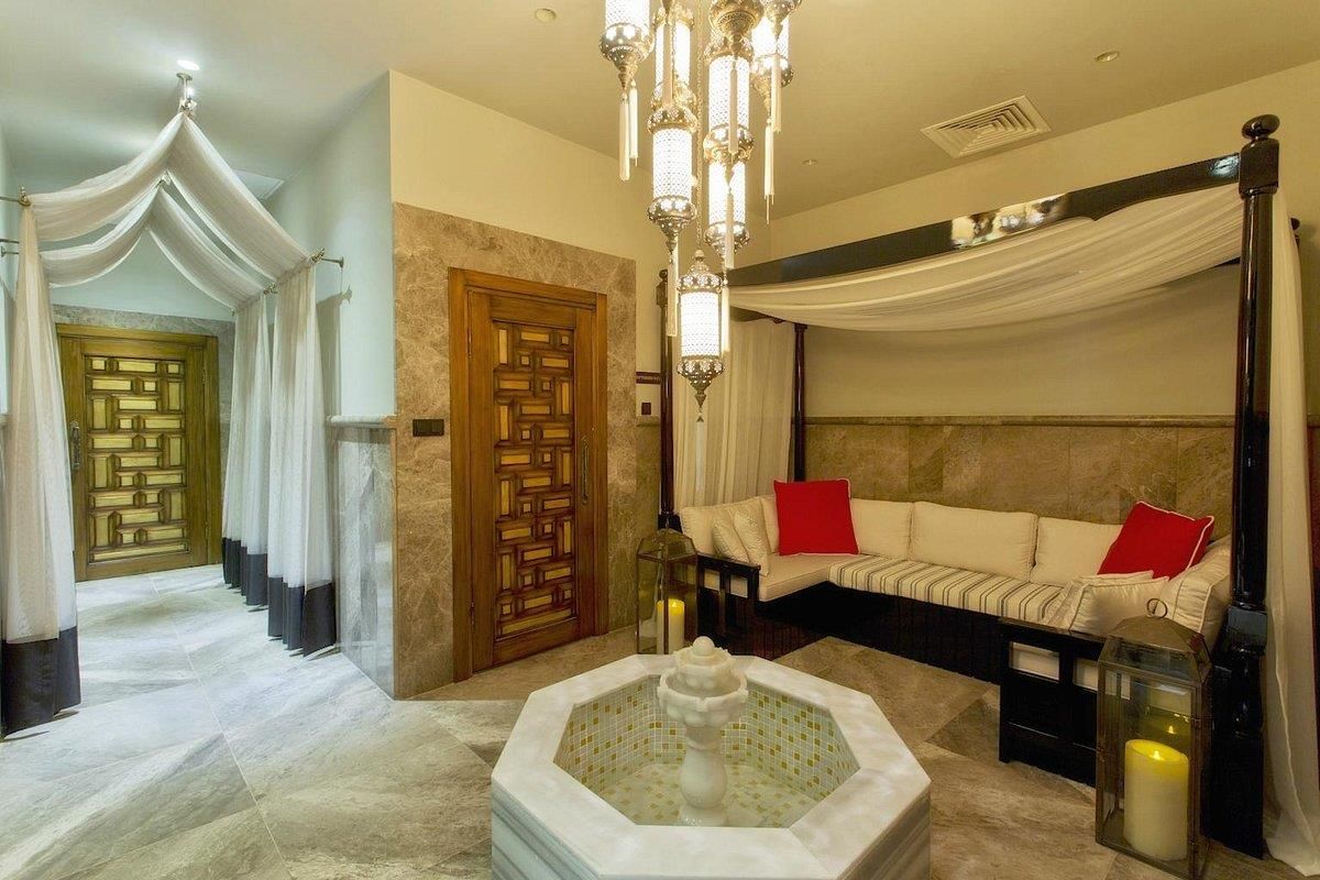 Sura Hagia Sophia Hotel & Spa - 22