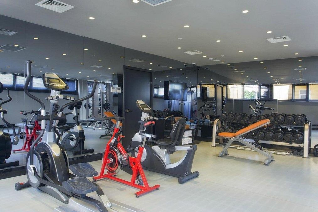 Картинка отеля - 23