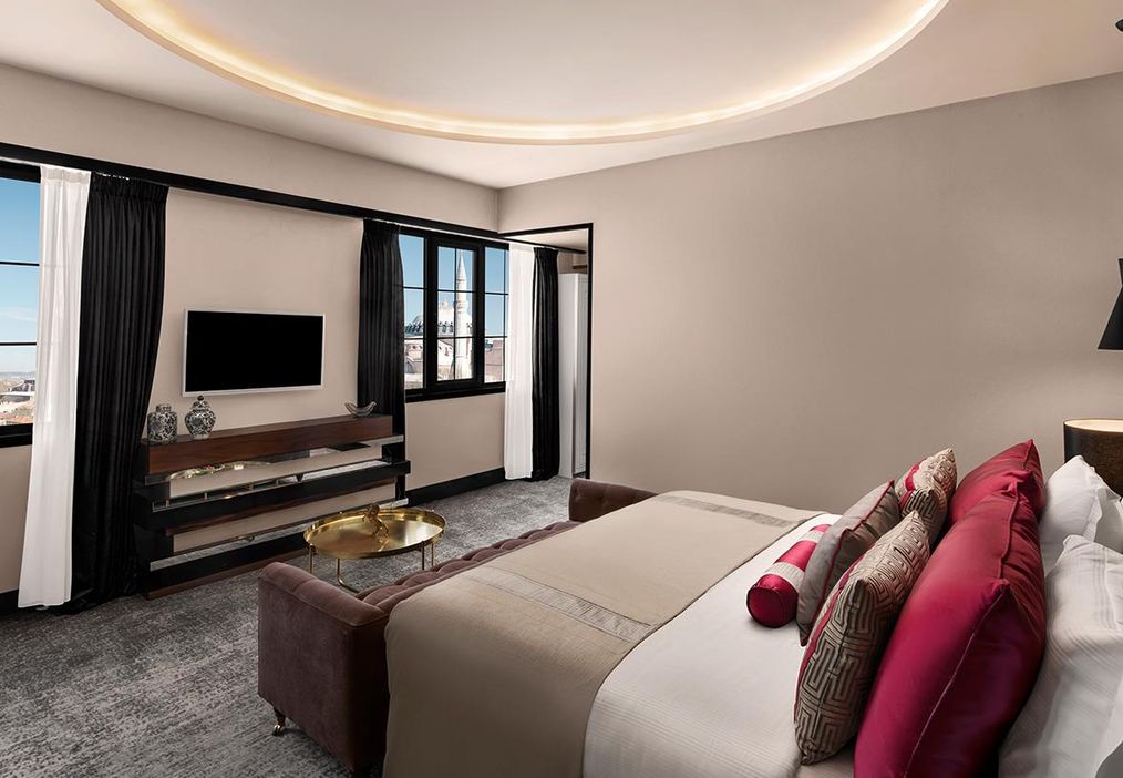 Картинка отеля - 24