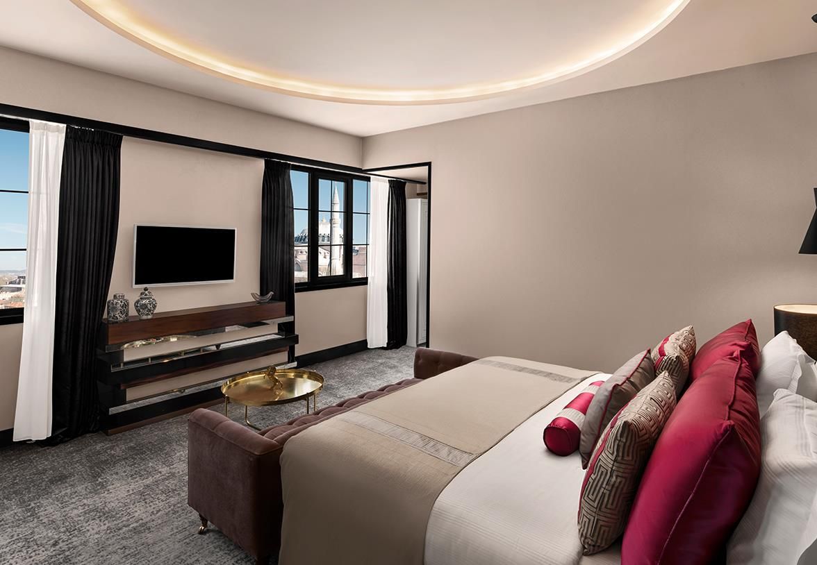 Sura Hagia Sophia Hotel & Spa - 24