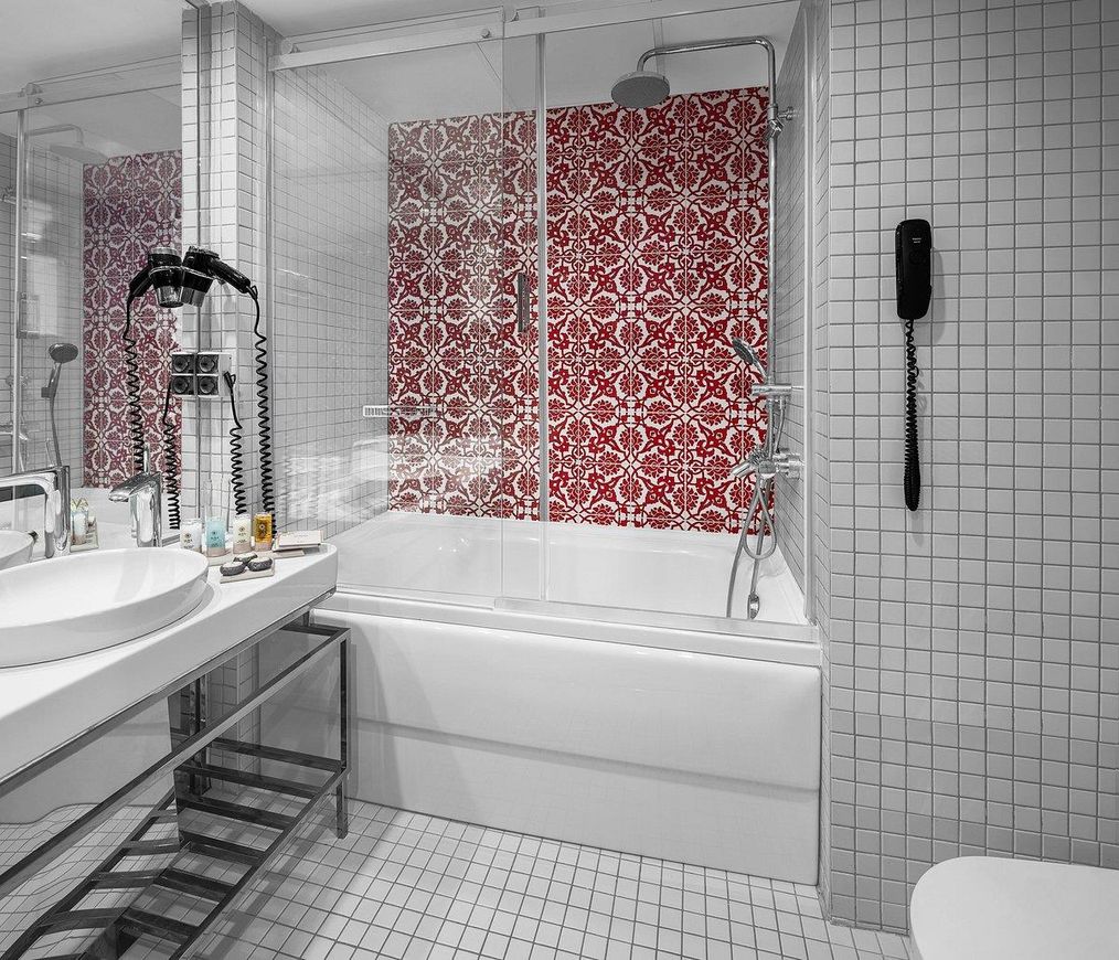 Картинка отеля - 25