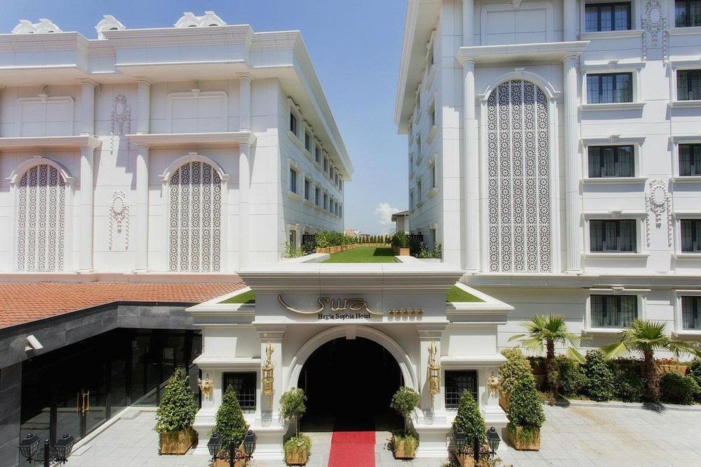 Картинка отеля - 26