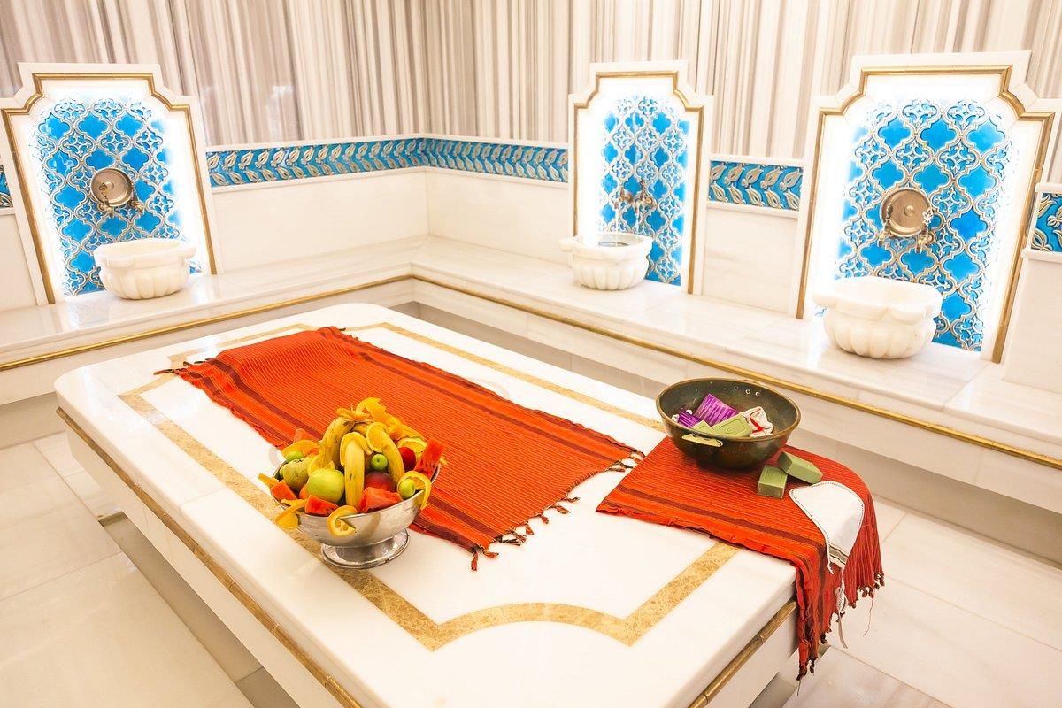 Sura Hagia Sophia Hotel & Spa - 28