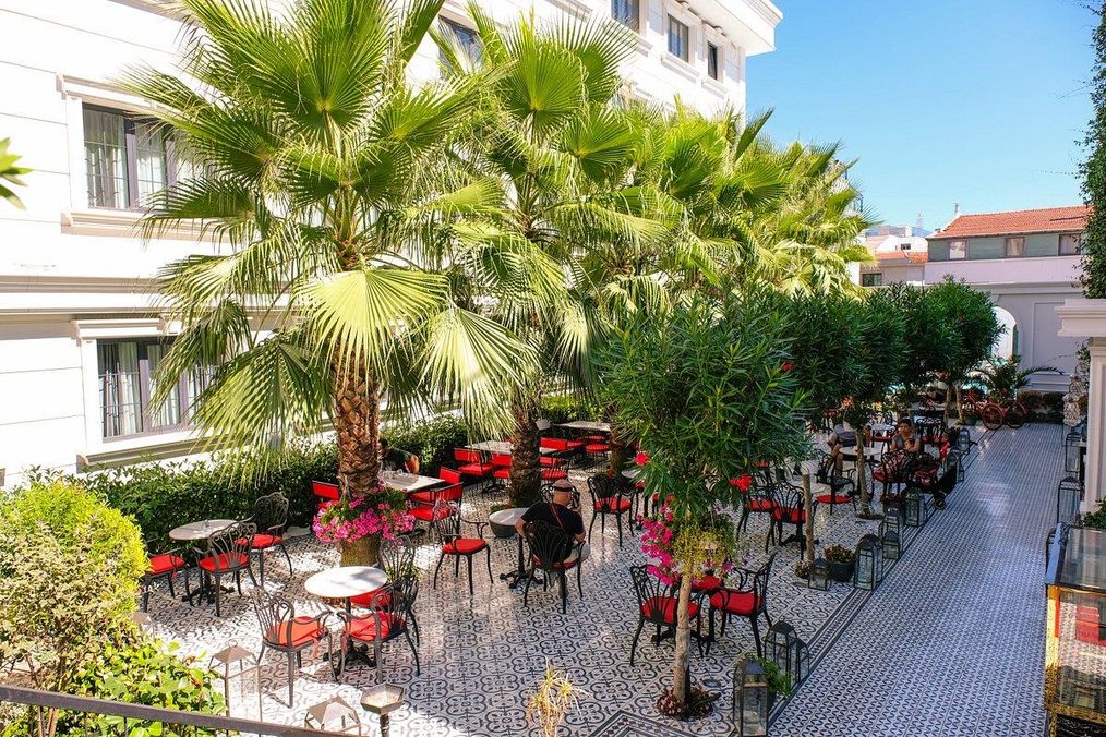 Картинка отеля - 30