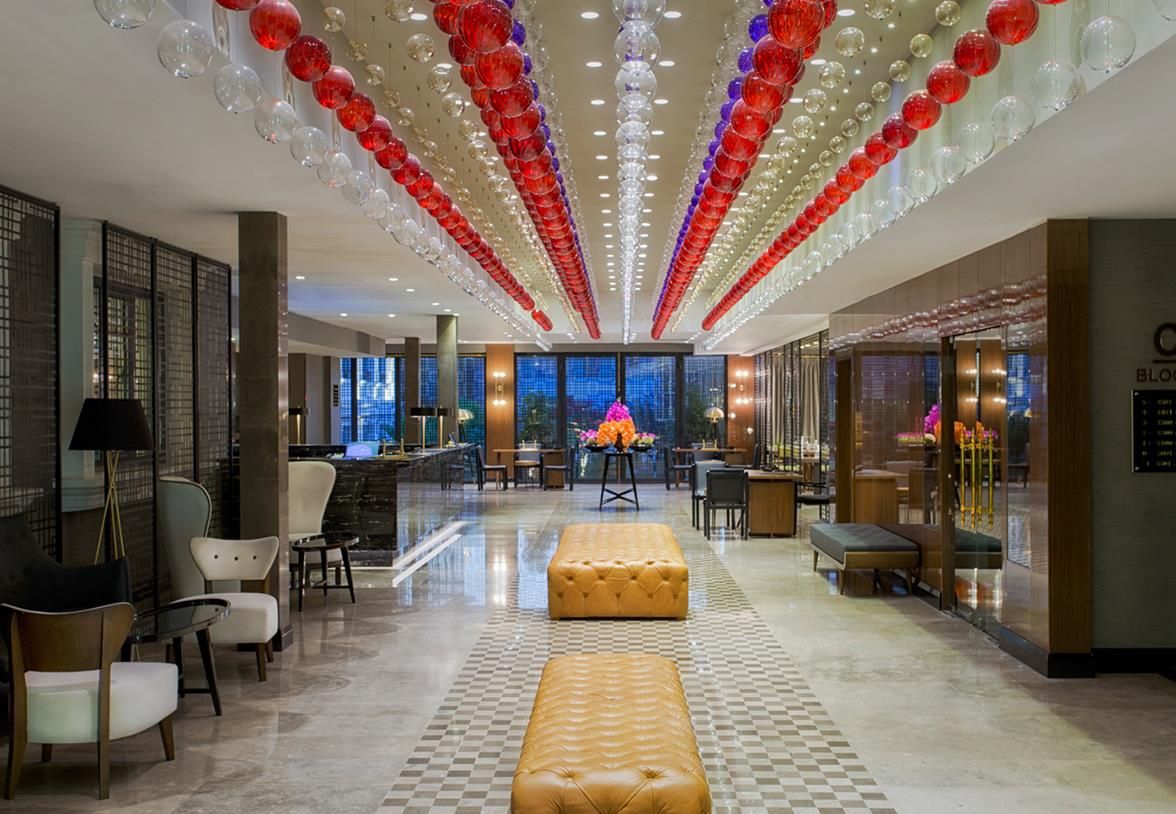 Sura Hagia Sophia Hotel & Spa - 31