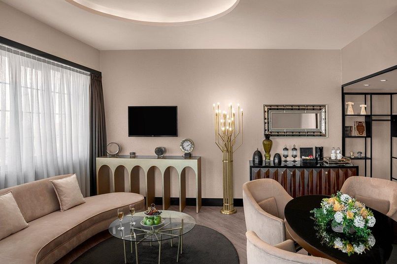 Sura Hagia Sophia Hotel & Spa - 5