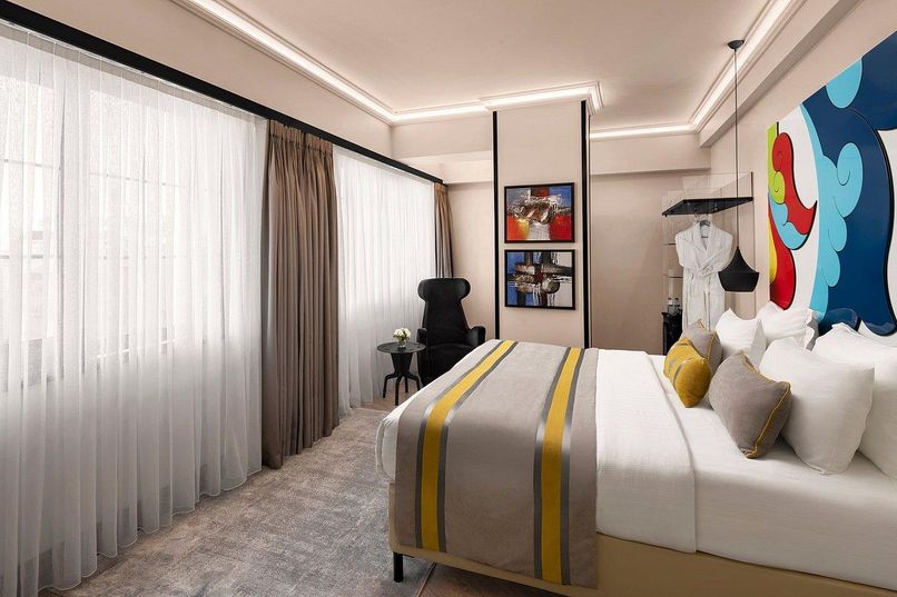 Sura Hagia Sophia Hotel & Spa - 6