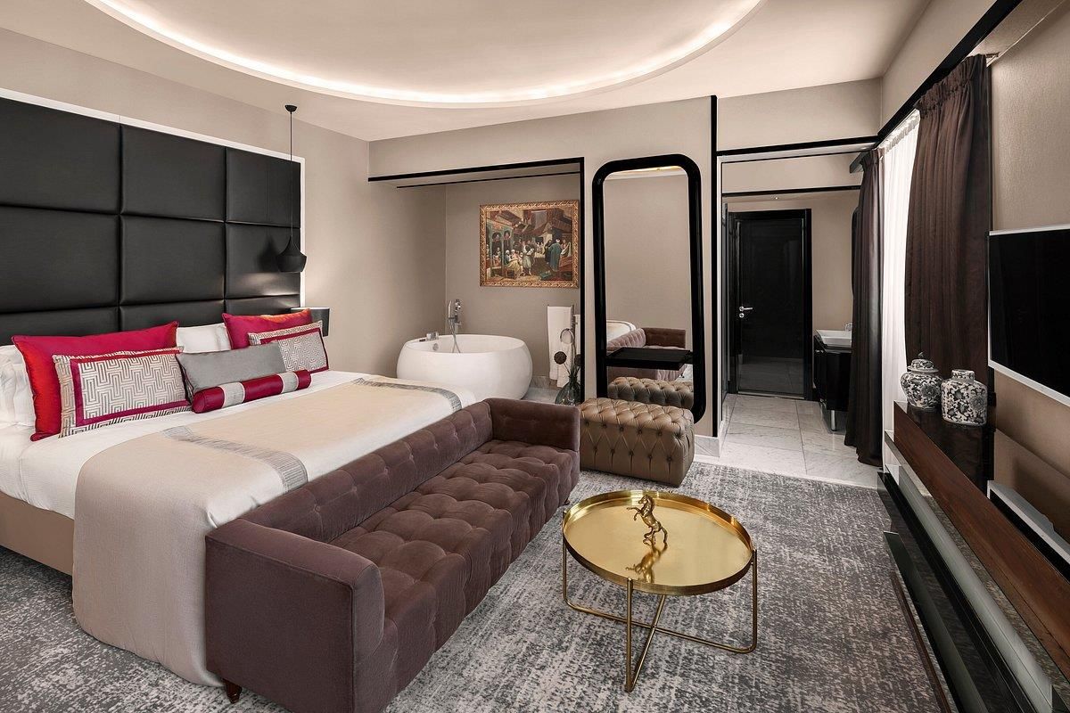Sura Hagia Sophia Hotel & Spa - 7