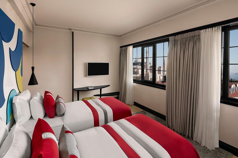 Картинка отеля - 8