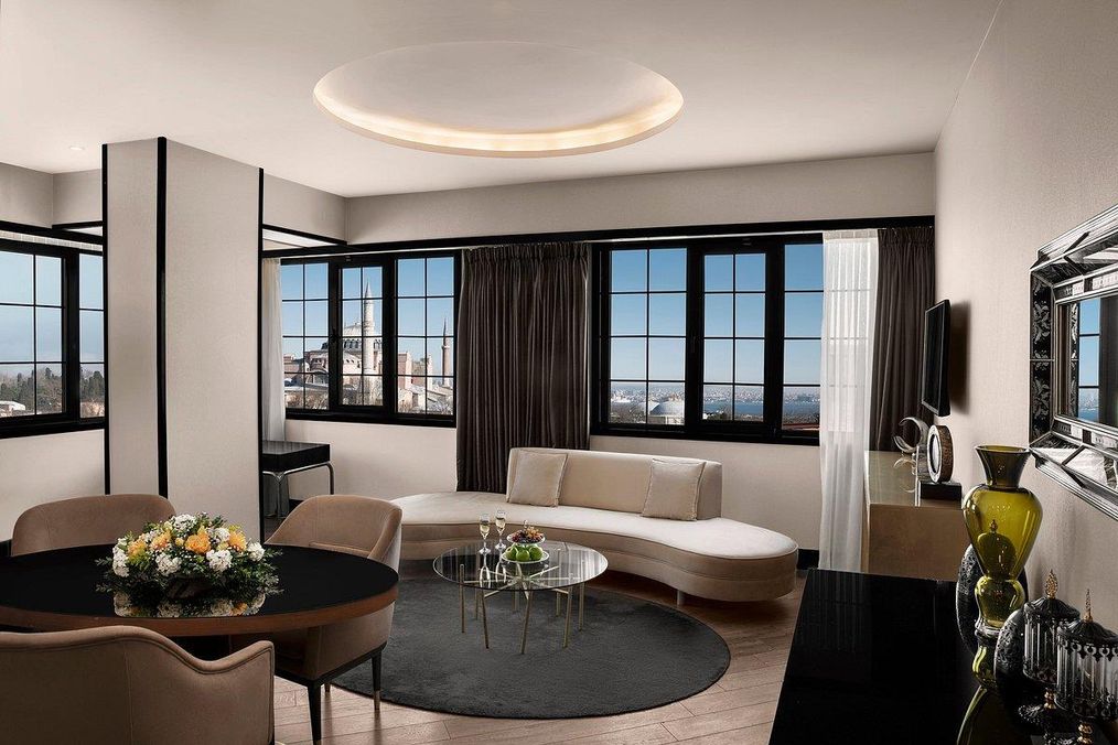 Картинка отеля - 10