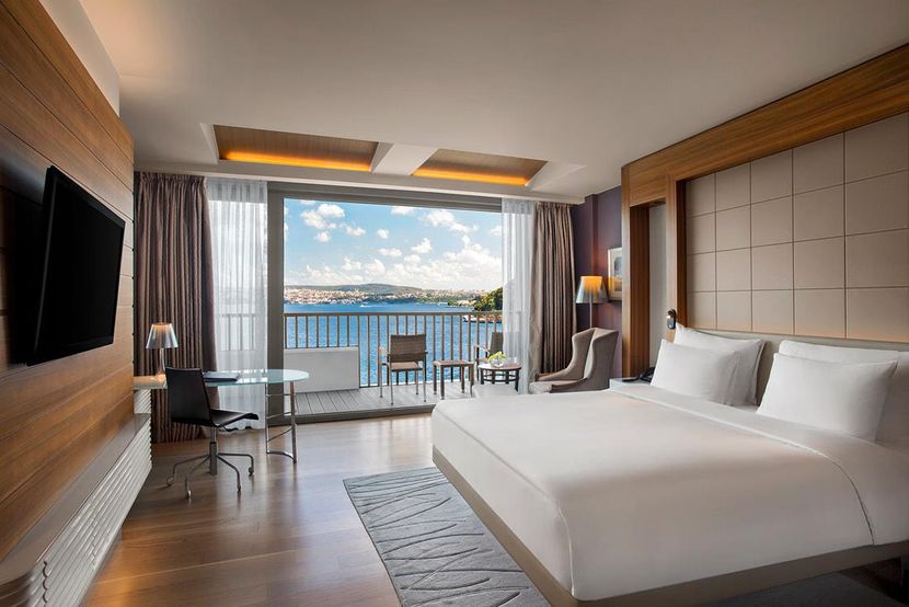The Grand Tarabya - 2