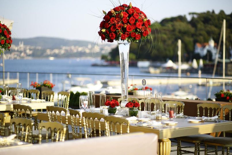 The Grand Tarabya - 3