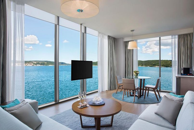 The Grand Tarabya - 5