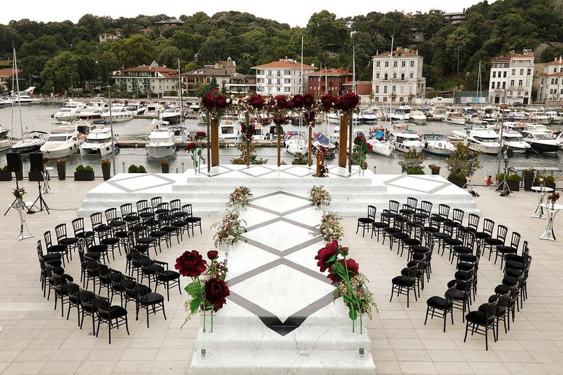 The Grand Tarabya - 6