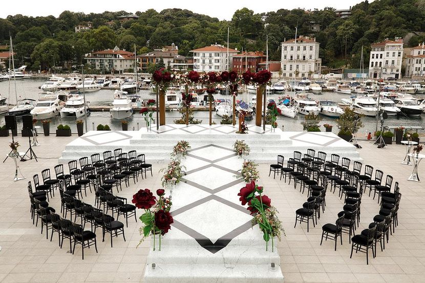 The Grand Tarabya - 6