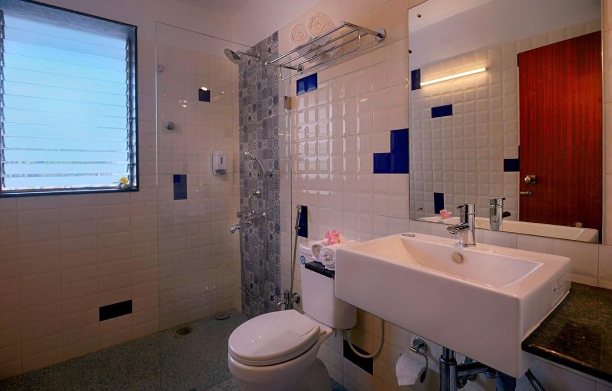 TREEHOUSE STAMP GOA - 11