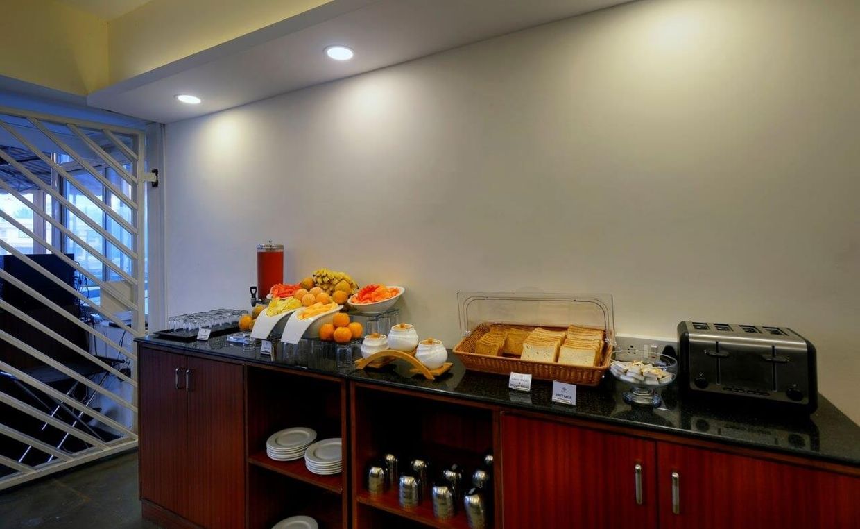 TREEHOUSE STAMP GOA - 17