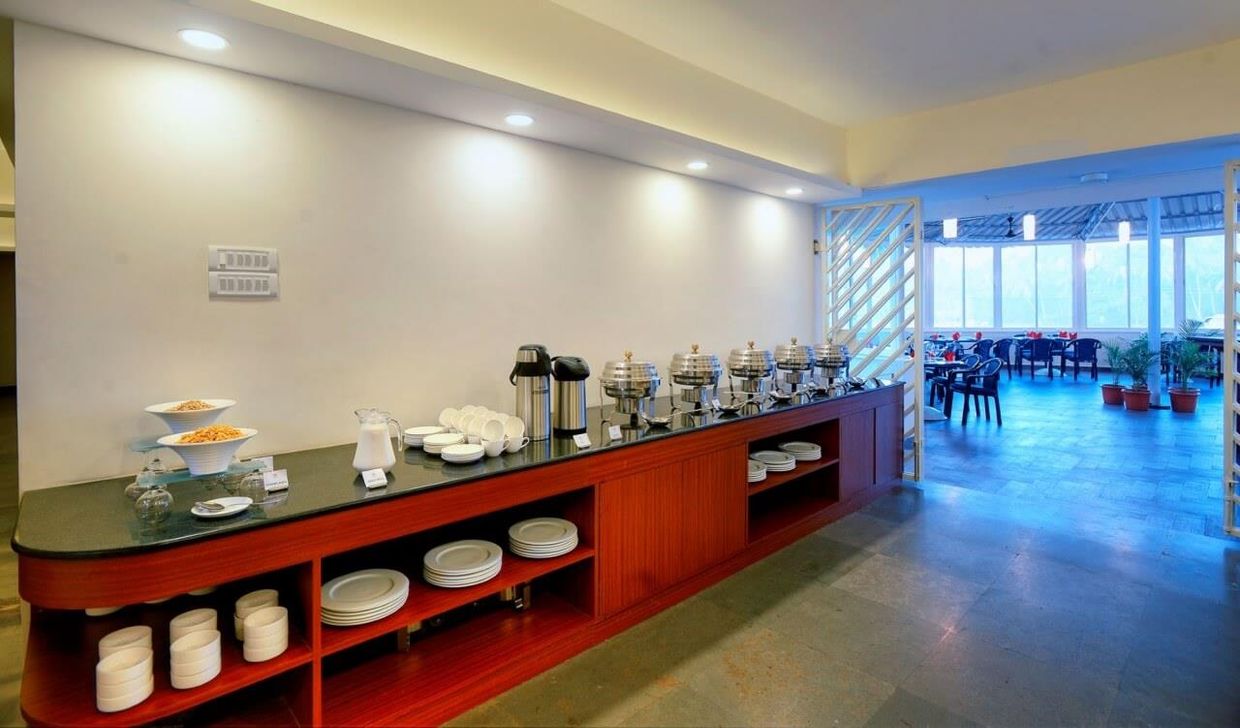 TREEHOUSE STAMP GOA - 18