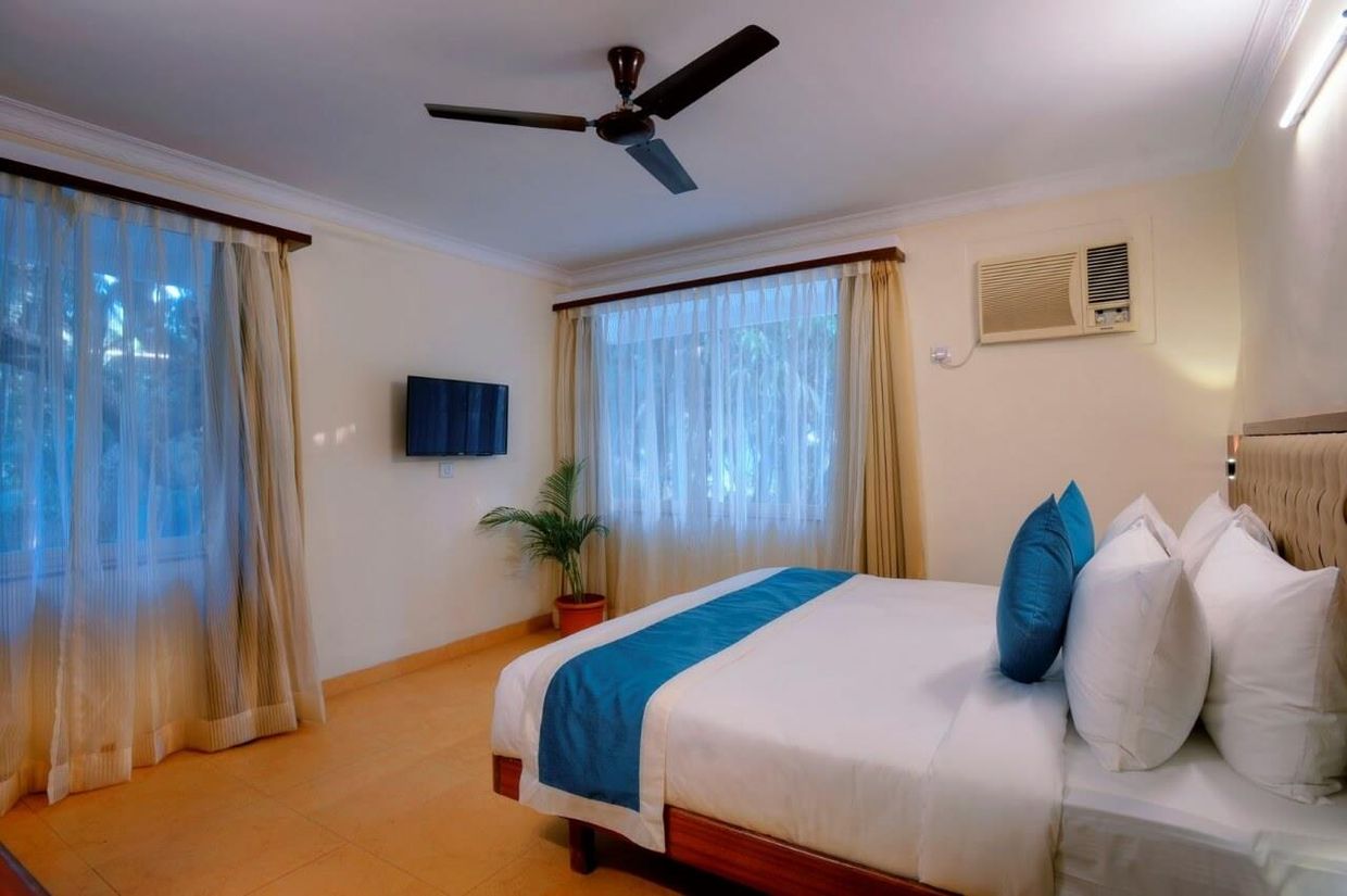 TREEHOUSE STAMP GOA - 6