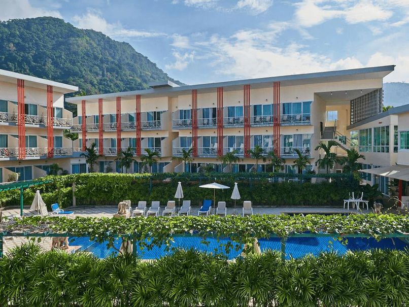 THE TREND KAMALA - 1