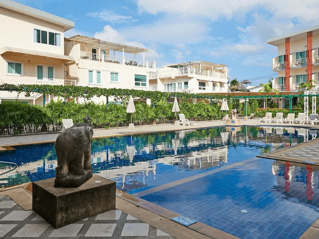 Картинка отеля - 2