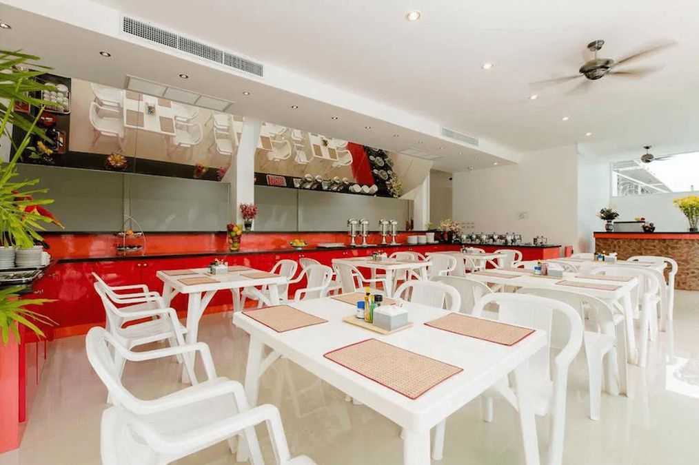 Картинка отеля - 12