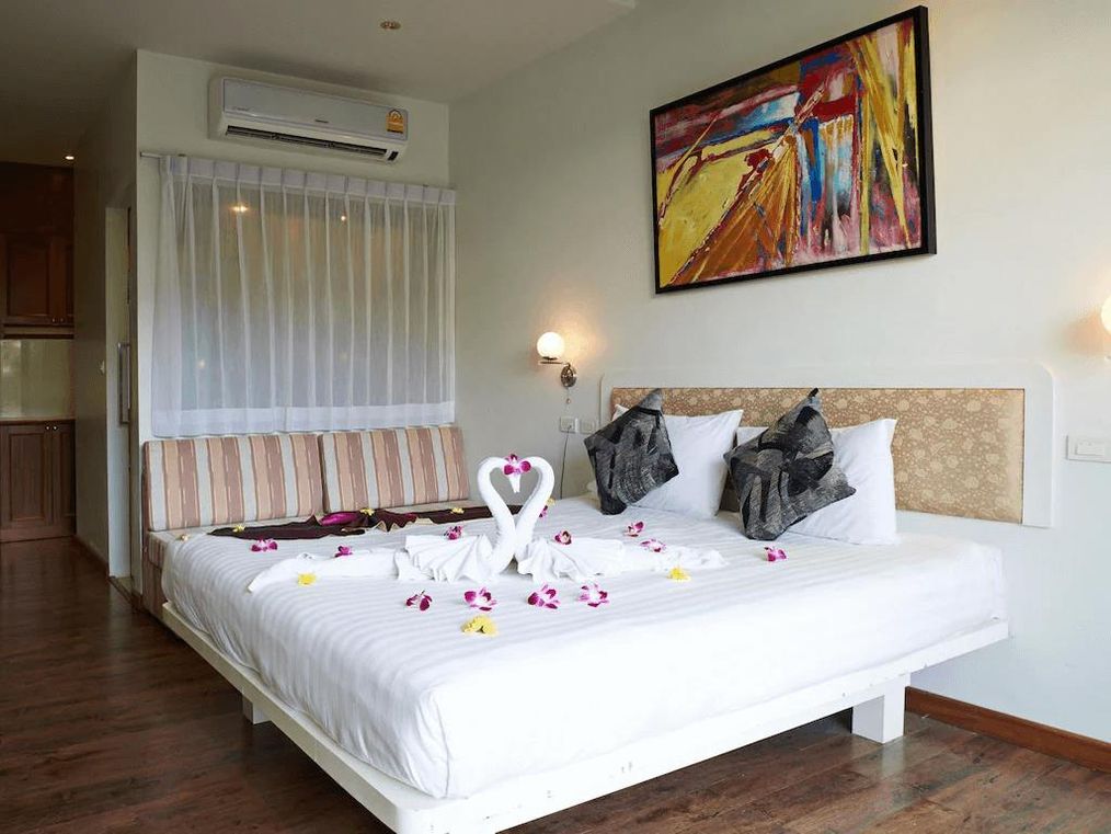 Картинка отеля - 15