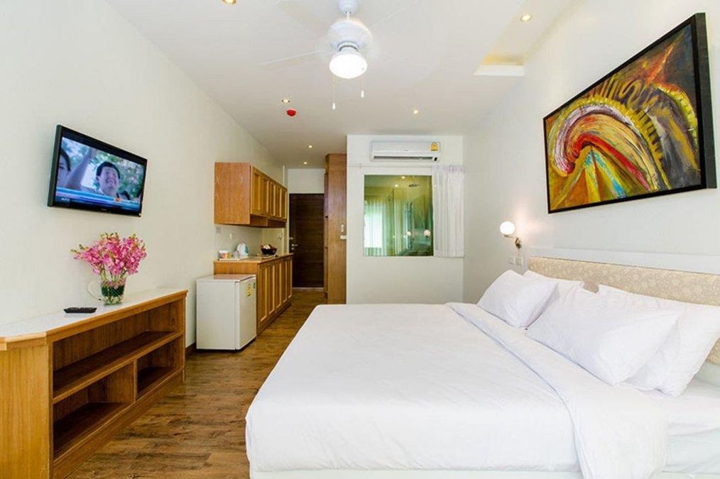 Картинка отеля - 16