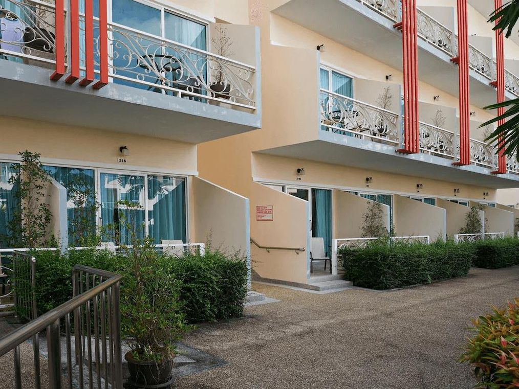 Картинка отеля - 18