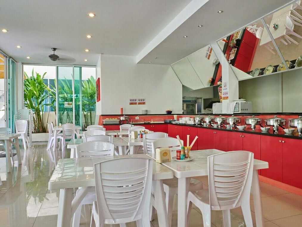 Картинка отеля - 20