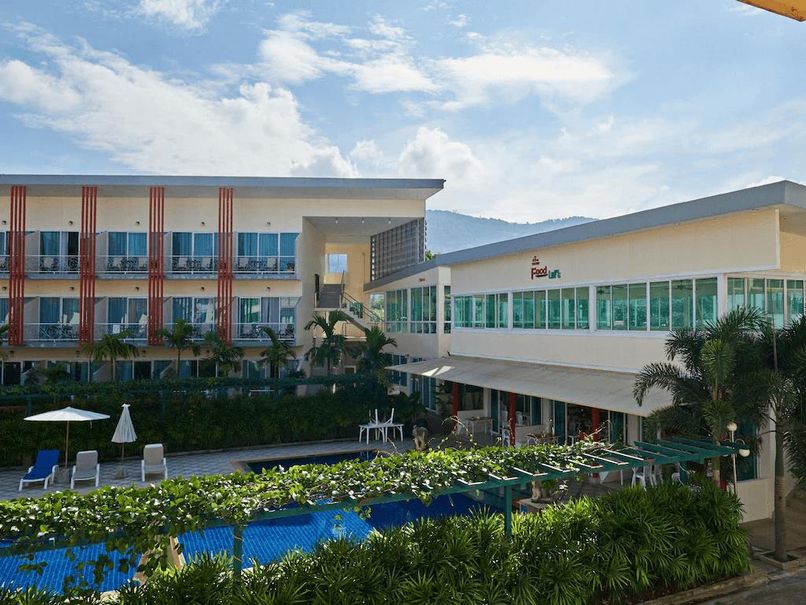 THE TREND KAMALA - 3