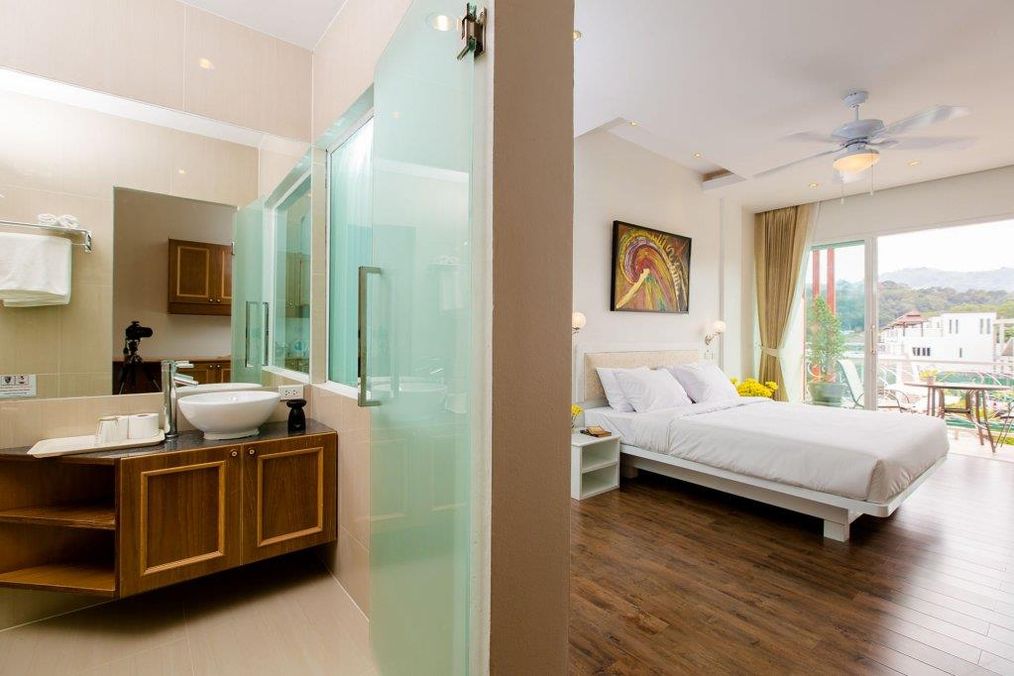 Картинка отеля - 21