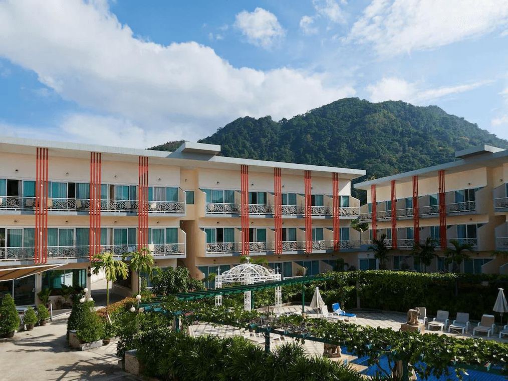 Картинка отеля - 22