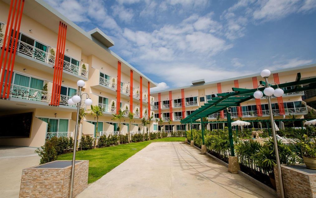 Картинка отеля - 25