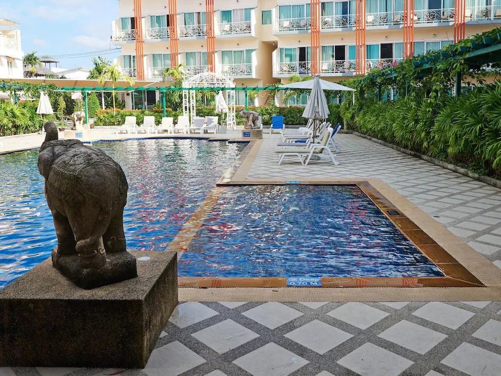 Картинка отеля - 28