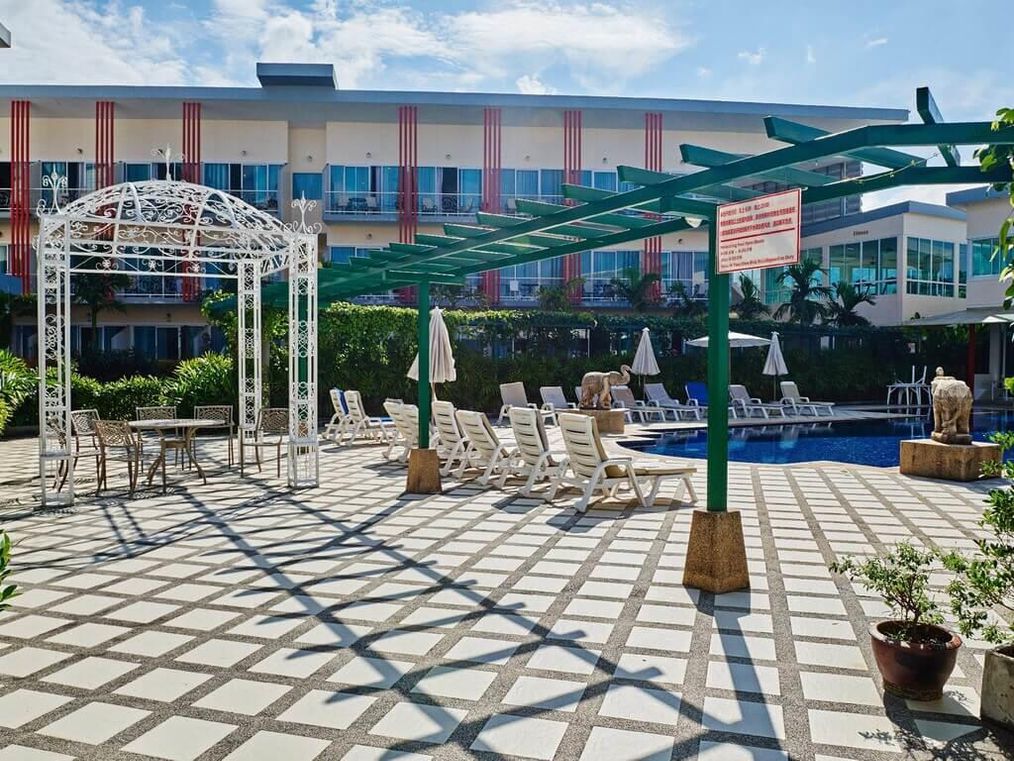 Картинка отеля - 5