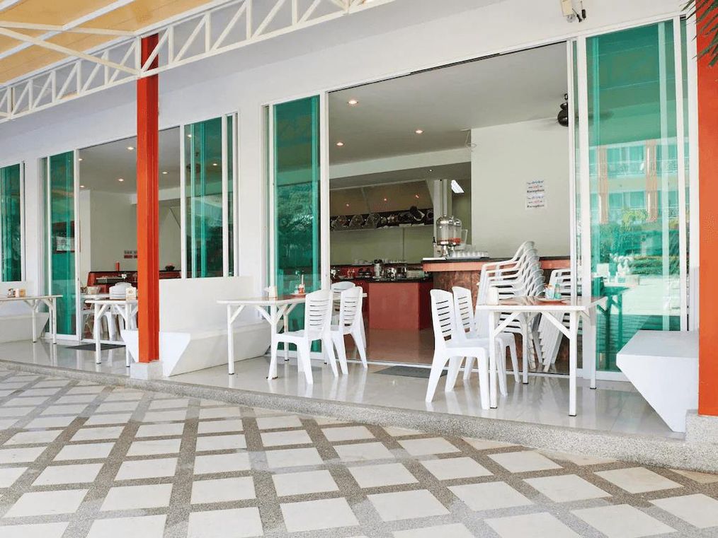 Картинка отеля - 7