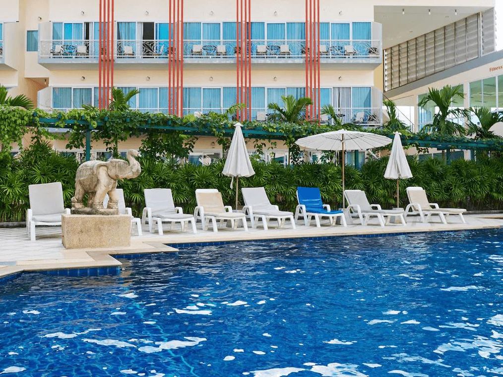 Картинка отеля - 8