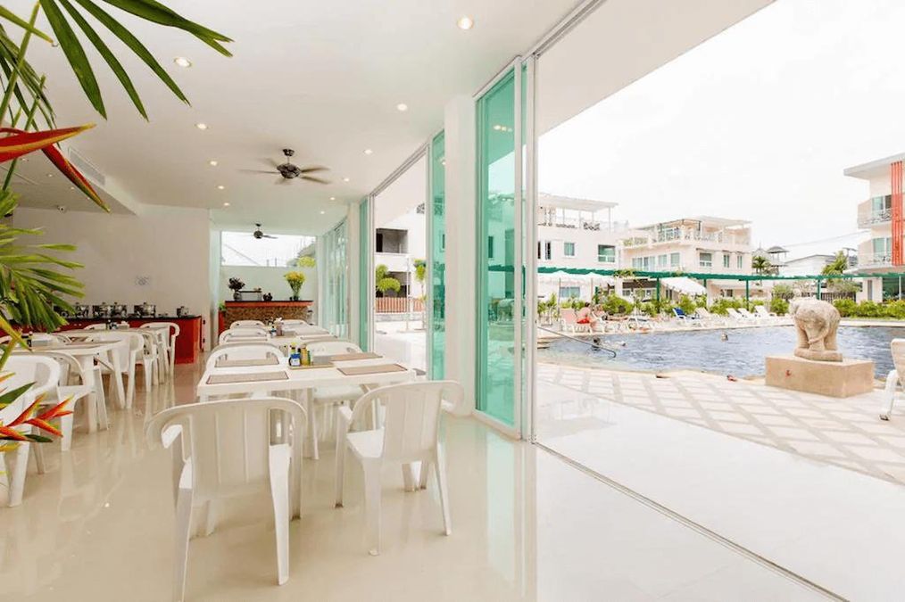 Картинка отеля - 10