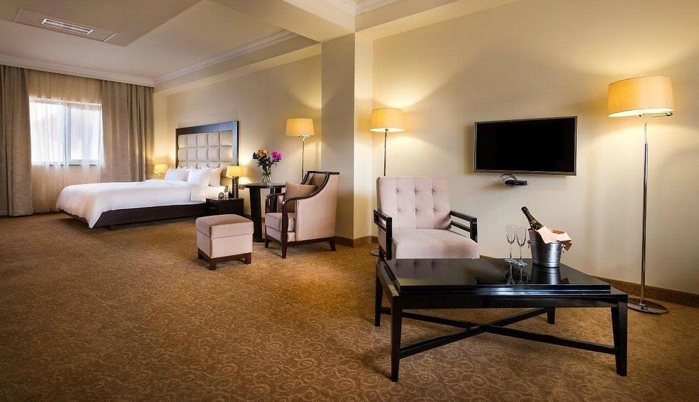 Картинка отеля - 11