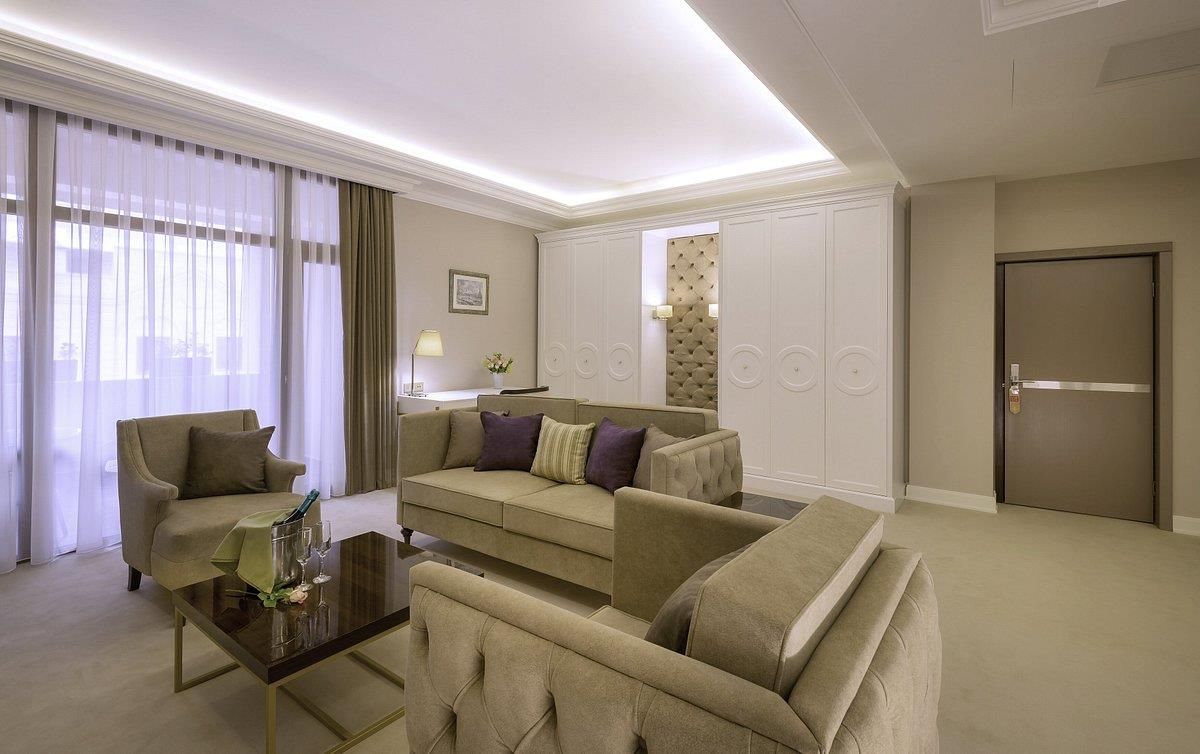 PARIS HOTEL YEREVAN - 16