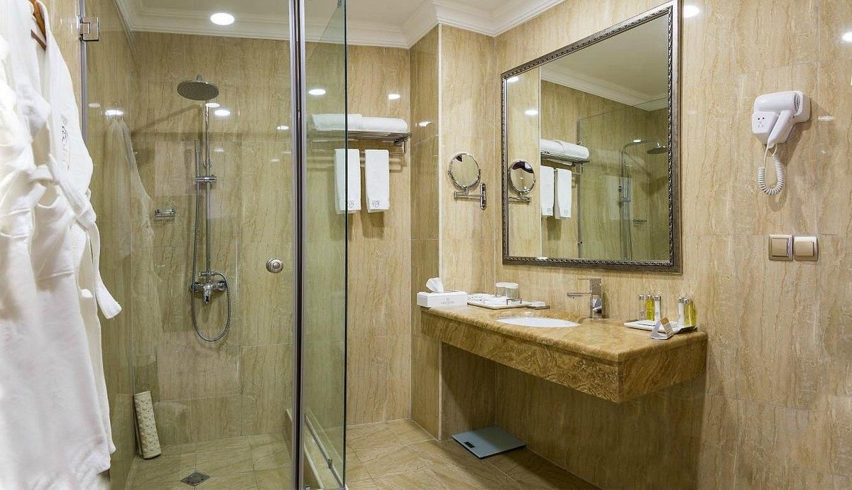 PARIS HOTEL YEREVAN - 18