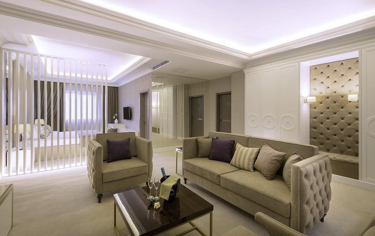 PARIS HOTEL YEREVAN - 3