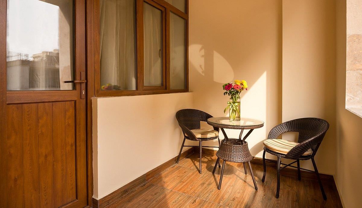 PARIS HOTEL YEREVAN - 21