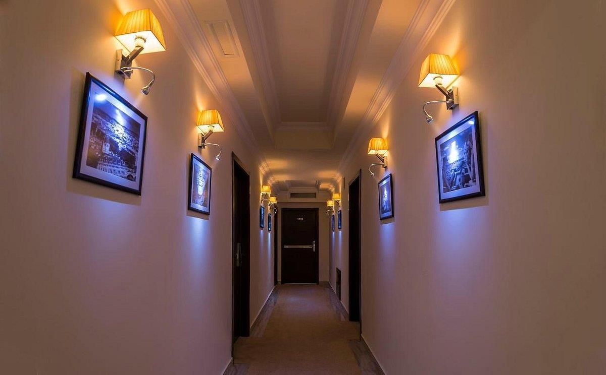 PARIS HOTEL YEREVAN - 22