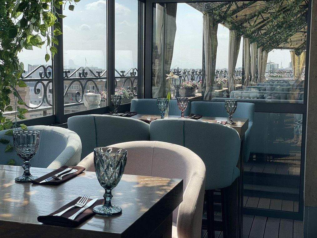 Картинка отеля - 23