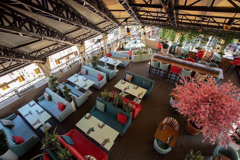 Картинка отеля - 24