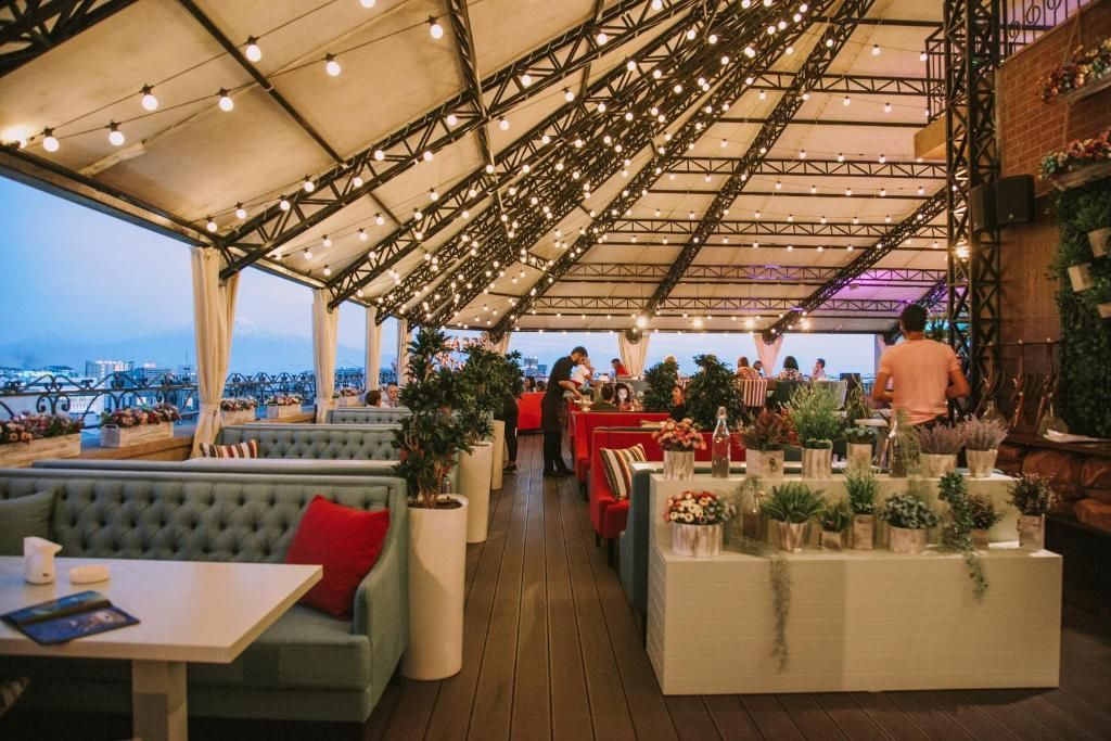 PARIS HOTEL YEREVAN - 27