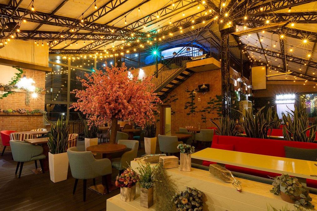 Картинка отеля - 28