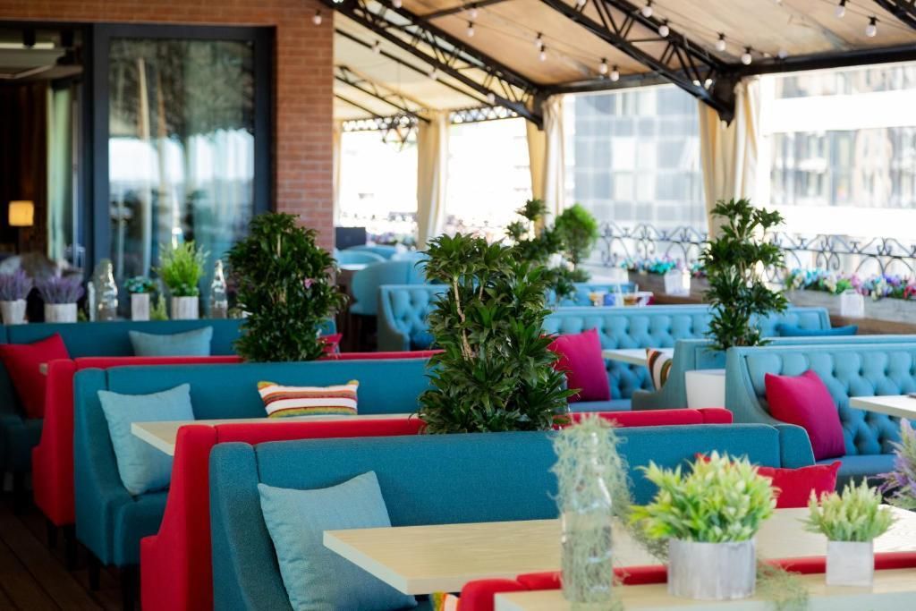 PARIS HOTEL YEREVAN - 29